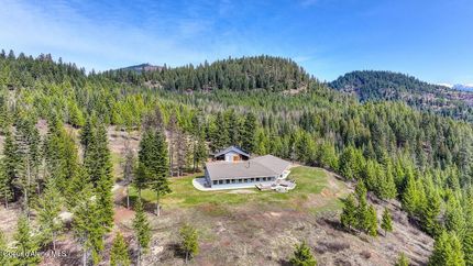 Farm Property for sale in Bonner County, Idaho