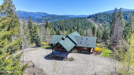 Ranch Property for sale in Shoshone County, Idaho