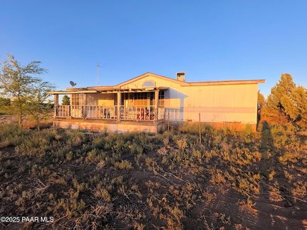 Farm Property for sale in Yavapai County, Arizona