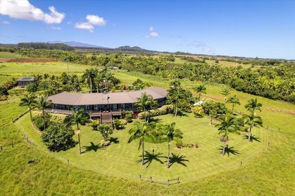 Farm Property for sale in Hawaii County, Hawaii
