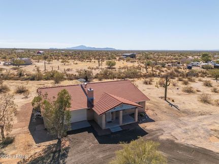 Farm Property for sale in Pinal County, Arizona