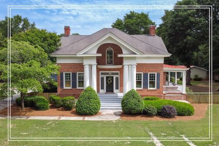 Farm Property for sale in Aiken County, South Carolina