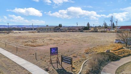 Farm Property for sale in Albany County, Wyoming