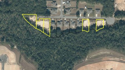 Recreational Property for sale in Okaloosa County, Florida