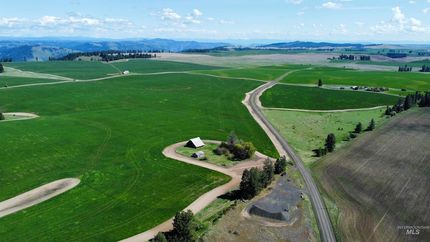 Timberland Property for sale in Clearwater County, Idaho