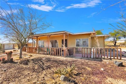 Ranch Property for sale in San Bernardino County, California