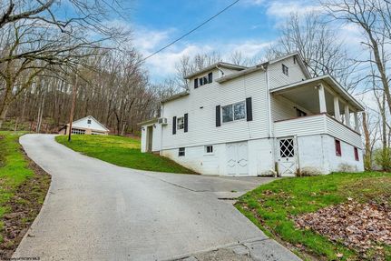 Farm Property for sale in Marion County, West Virginia