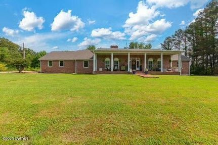 Ranch Property for sale in Chester County, Tennessee