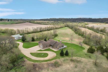 Ranch Property for sale in Iowa County, Wisconsin