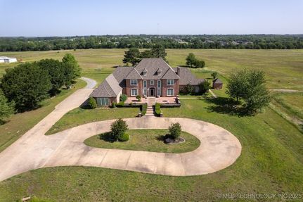 Farm Property for sale in Bryan County, Oklahoma