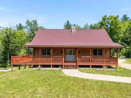Ranch Property for sale in Oxford County, Maine