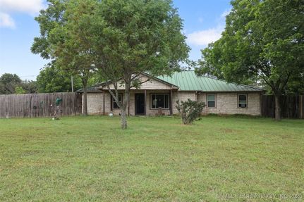 Recreational Property for sale in Bryan County, Oklahoma