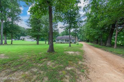 Ranch Property for sale in Chester County, Tennessee