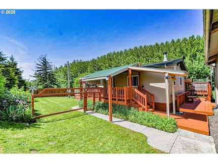 Ranch Property for sale in Columbia County, Oregon