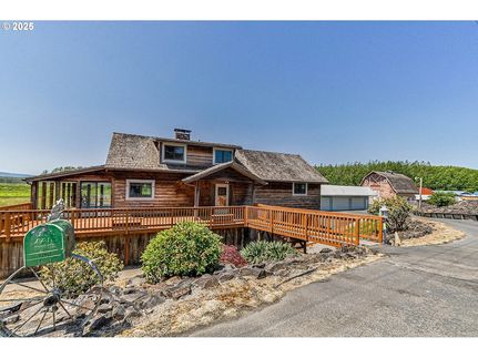 Farm Property for sale in Columbia County, Oregon