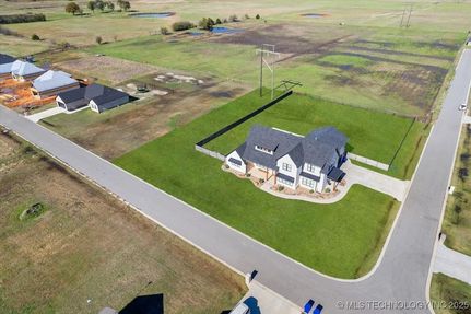 Farm Property for sale in Bryan County, Oklahoma