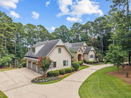 Farm Property for sale in Greene County, Georgia