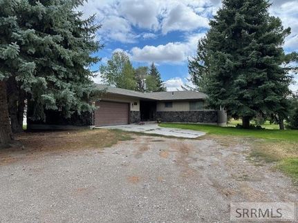 Ranch Property for sale in Bingham County, Idaho