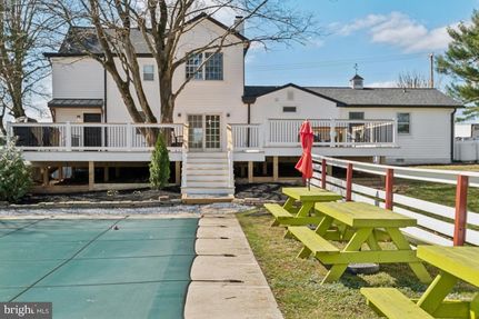 Ranch Property for sale in Baltimore County, Maryland