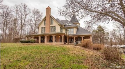 Ranch Property for sale in Monroe County, Indiana