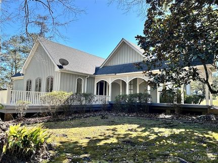 Farm Property for sale in Butler County, Alabama