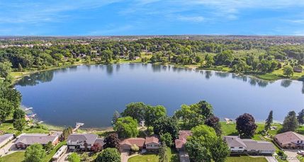 Hunting Land for sale in Oakland County, Michigan