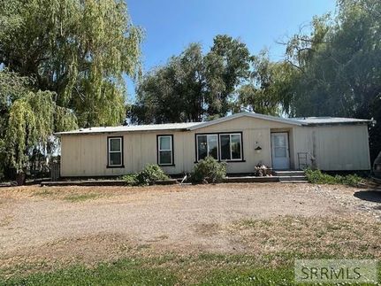 Recreational Property for sale in Bingham County, Idaho