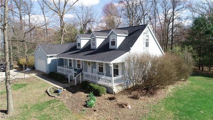 Farm Property for sale in Knox County, Ohio