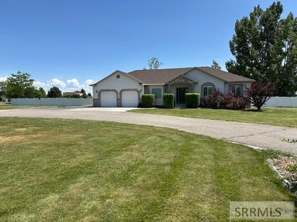 Farm Property for sale in Jefferson County, Idaho