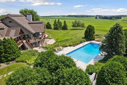 Farm Property for sale in Pierce County, Wisconsin