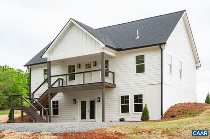 Ranch Property for sale in Nelson County, Virginia