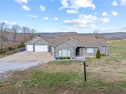 Farm Property for sale in Boone County, Arkansas
