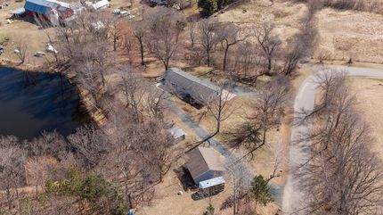 Recreational Property for sale in Polk County, Wisconsin