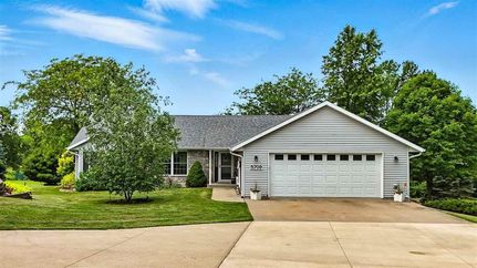 Farm Property for sale in Johnson County, Iowa