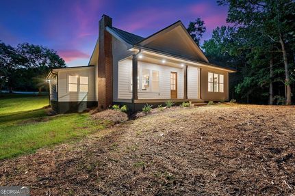 Ranch Property for sale in Hart County, Georgia