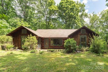 Ranch Property for sale in Polk County, North Carolina