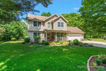 Farm Property for sale in Van Buren County, Michigan