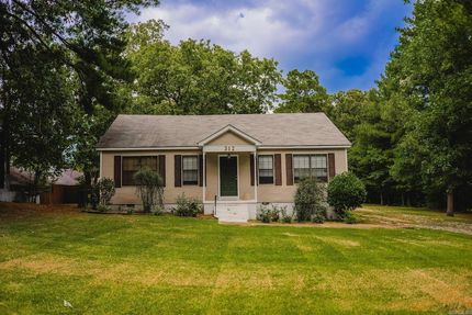 Recreational Property for sale in Drew County, Arkansas