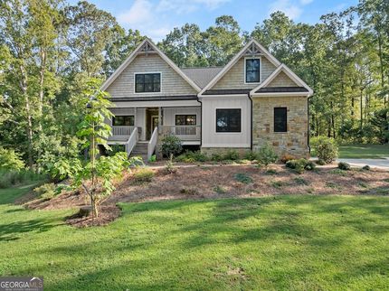Farm Property for sale in Hall County, Georgia
