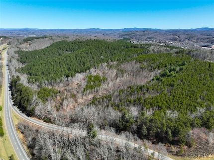 Farm Property for sale in Henry County, Virginia