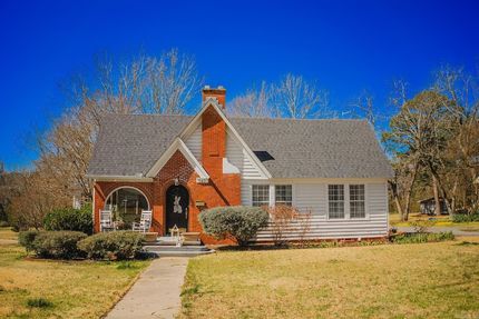 Farm Property for sale in Drew County, Arkansas