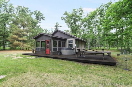 Ranch Property for sale in Lake County, Michigan