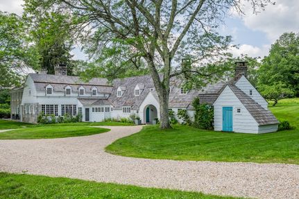 Ranch Property for sale in Litchfield County, Connecticut