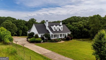 Ranch Property for sale in Jackson County, Georgia