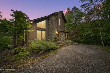Farm Property for sale in Blount County, Tennessee