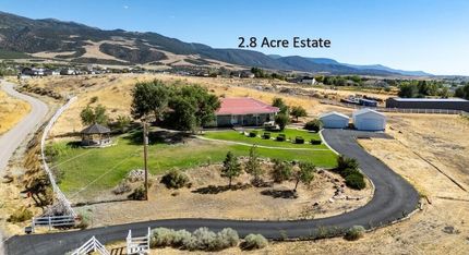 Ranch Property for sale in Iron County, Utah