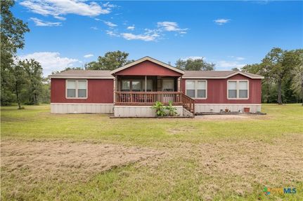 Ranch Property for sale in Goliad County, Texas