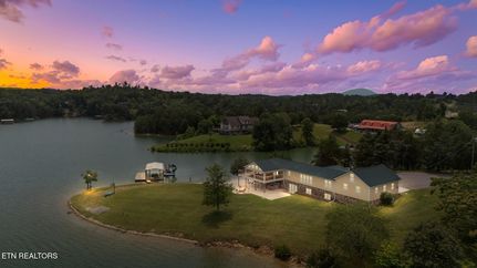 Ranch Property for sale in Sevier County, Tennessee