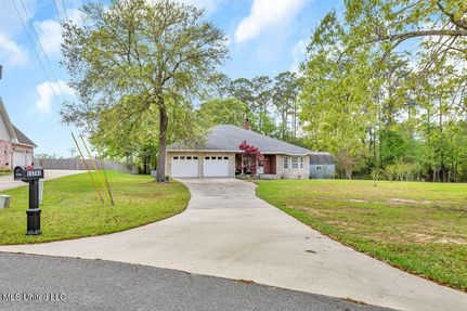 Farm Property for sale in Harrison County, Mississippi