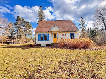 Farm Property for sale in Cass County, Minnesota